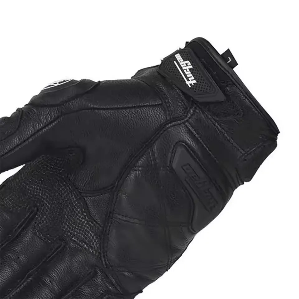 Furigan Gloves BS-3318 Black