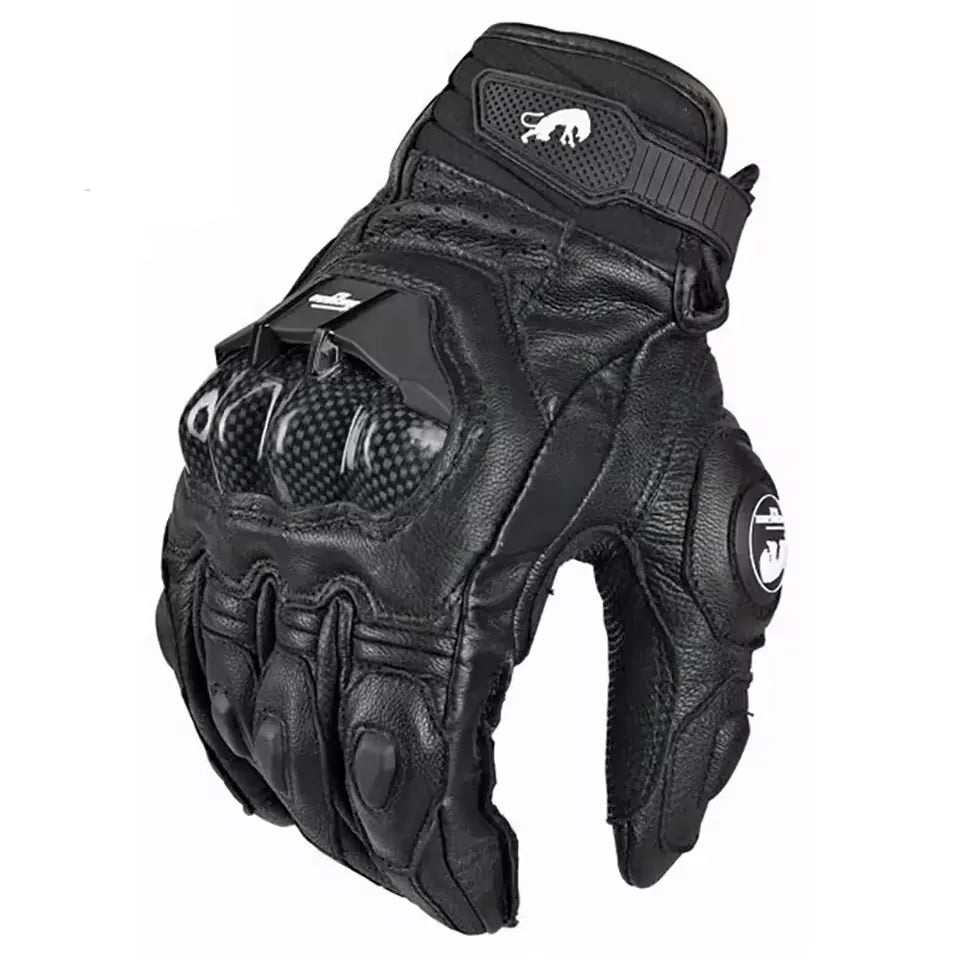 Furigan Gloves BS-3318 Black