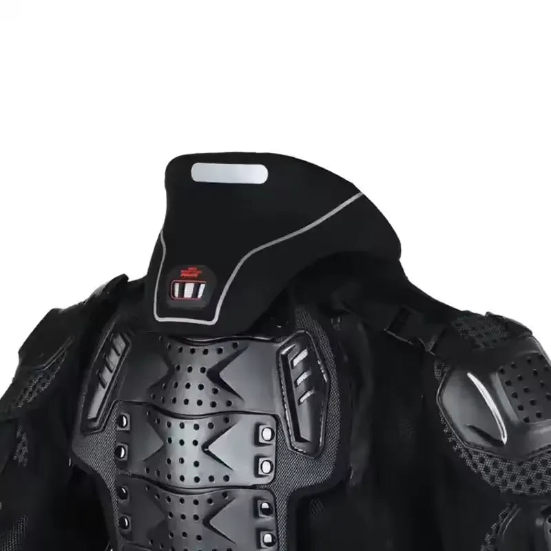 Turtle Men’s Full-Body Black
