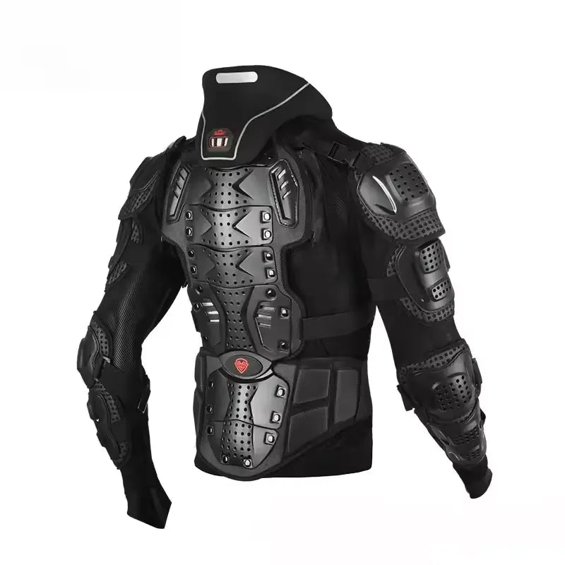 Turtle Men’s Full-Body Black