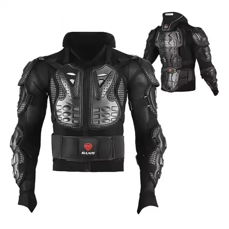 Turtle Men’s Full-Body Black