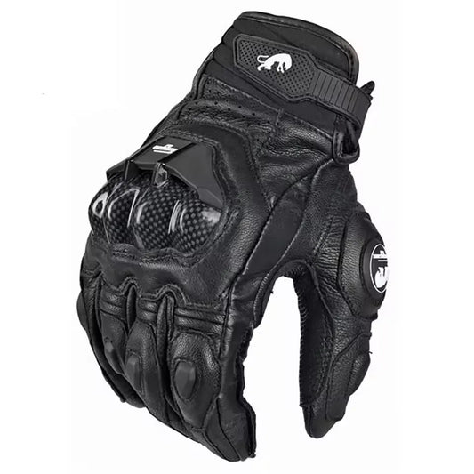 Furigan Gloves BS-3318 Black