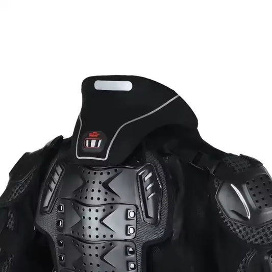 Turtle Men’s Full-Body Black